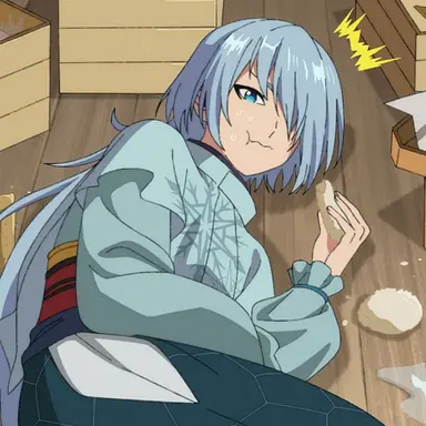 Profile image of 吹雪