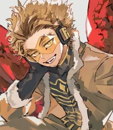 Profile image of ホークス