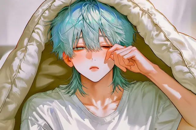 Profile image of 민하윤