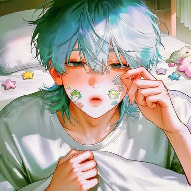 Profile image of 민하윤
