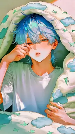 Profile image of 민하윤