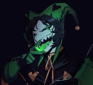 Profile image of Harlequin