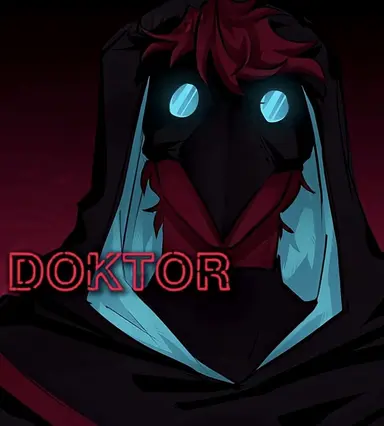 Profile image of Doctor