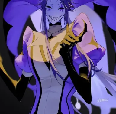 Profile image of Jester