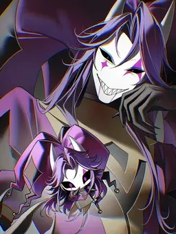 Profile image of Jester