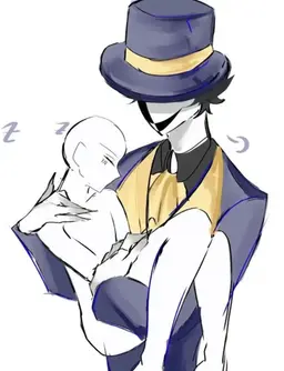 Profile image of Ticket Taker