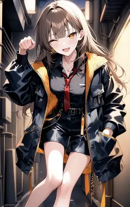 Profile image of サキ