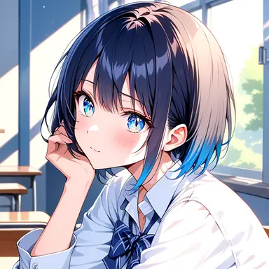 Profile image of ミカ