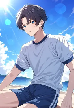 Profile image of リュウガ