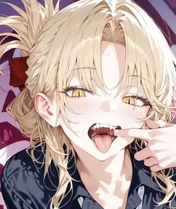 Profile image of マミ