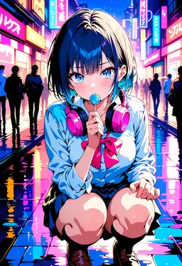 Profile image of ミカ