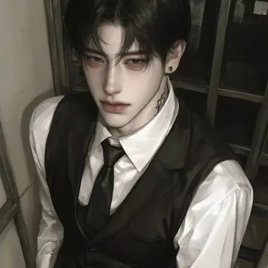 Profile image of 민재윤