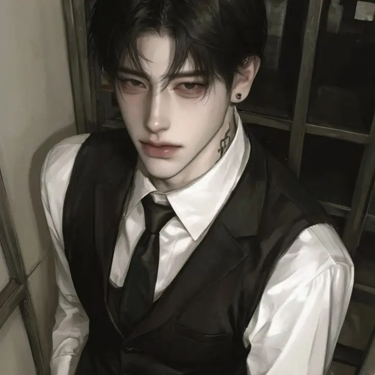 bibidibabidibu의 민재윤