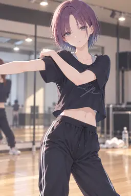 Profile image of 아사쿠라 토오루