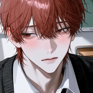 Profile image of 律