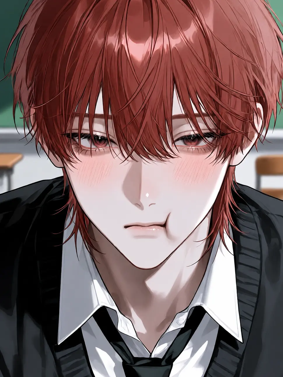 Zzz_typ10의 俺にも構ってよ……
