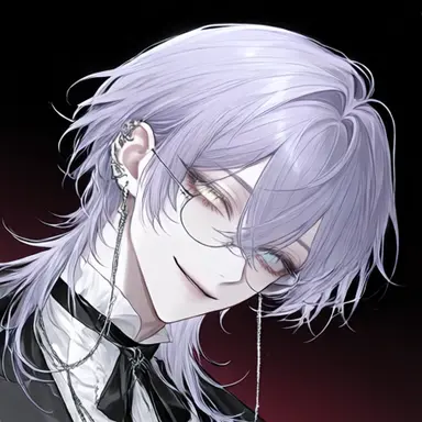 Profile image of ジェスパー