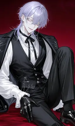 Profile image of ジェスパー