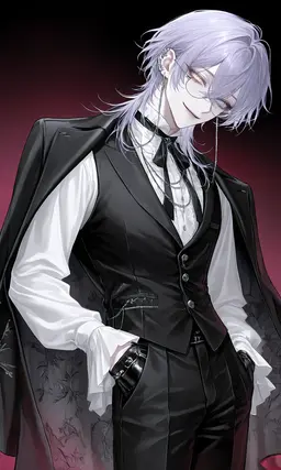 Profile image of ジェスパー