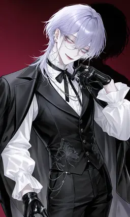 Profile image of ジェスパー