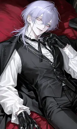 Profile image of ジェスパー