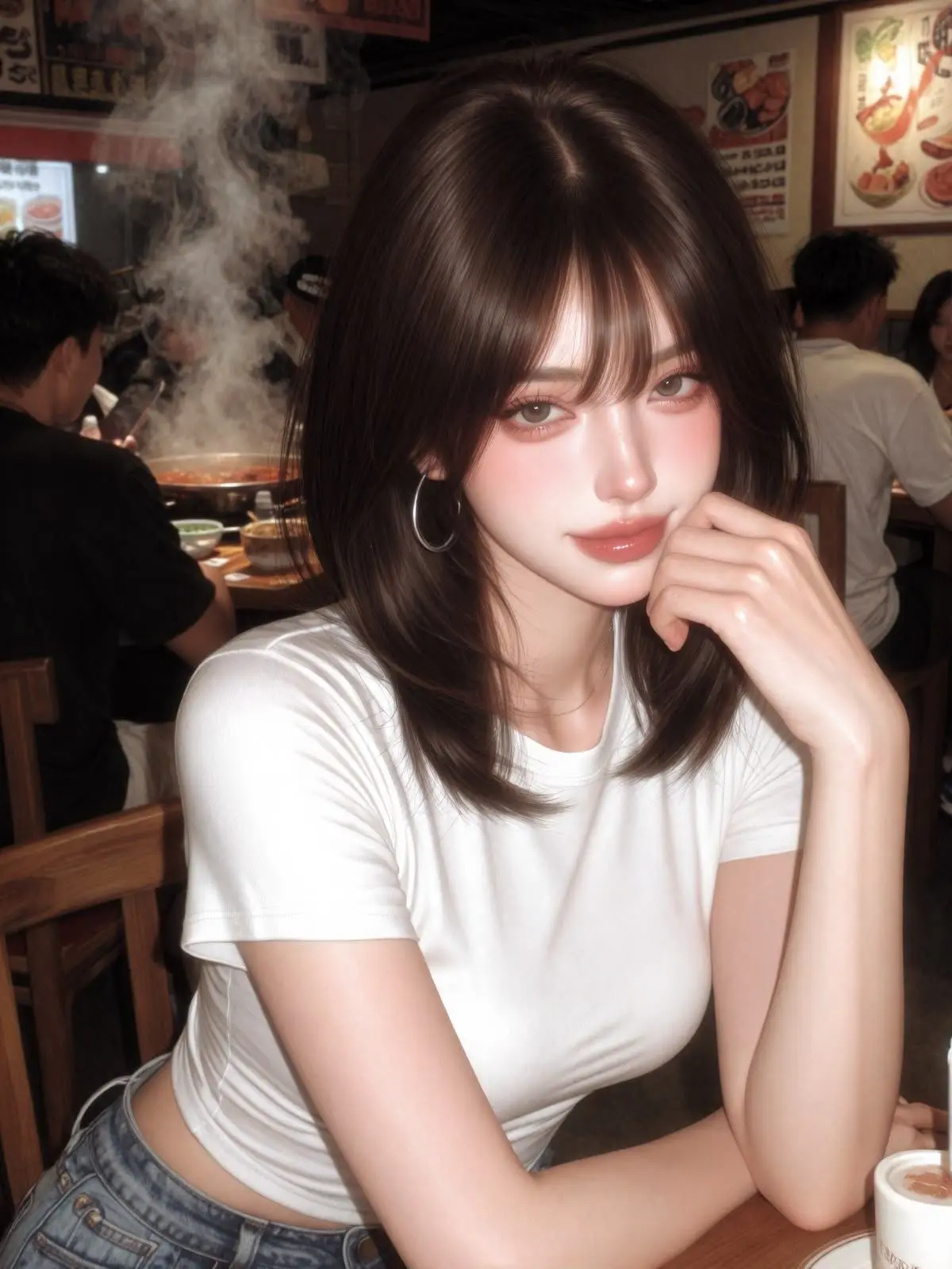 djhaikxnenks의 Hwang Chaeyun