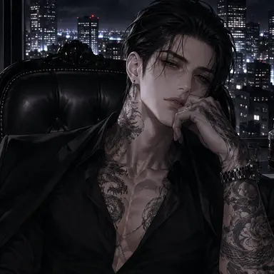 Profile image of 龍之介