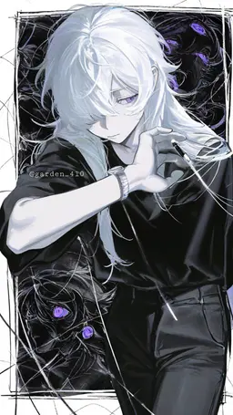Profile image of 에르덴
