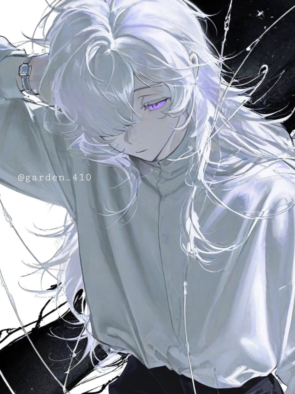 garden_410의 에르덴 { Erden }