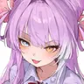 Profile image of 天呼シブキ
