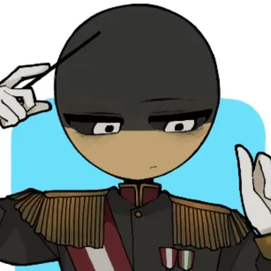 Profile image of 墺帝