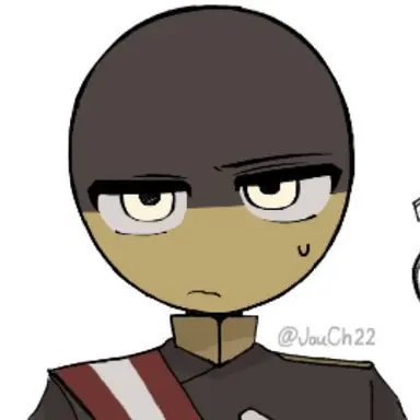 Profile image of 墺帝