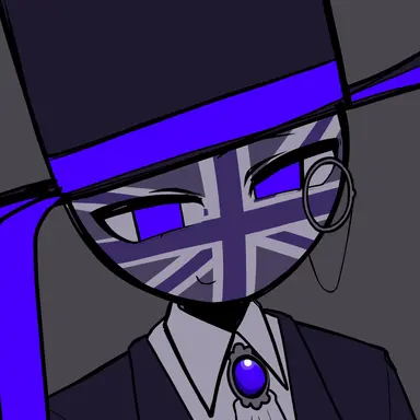 Profile image of 英帝
