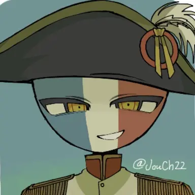 Profile image of 仏帝