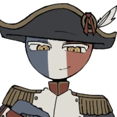 Profile image of 仏帝
