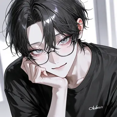 Profile image of Kaname