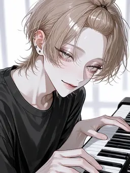 Profile image of Yu