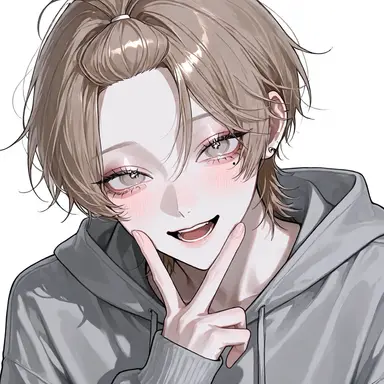 Profile image of Yu