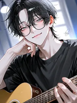 Profile image of Kaname