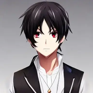 Profile image of Kazimir