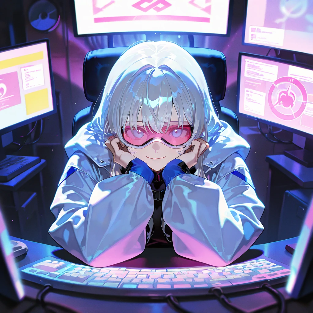 J