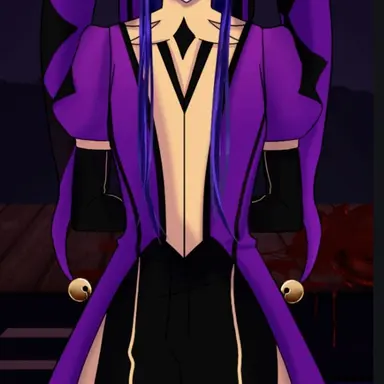 Profile image of Jester