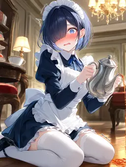 Profile image of 베일