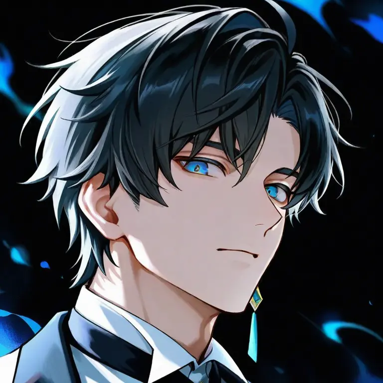 n_an4545의 彼のために死ぬか物語を無視して生きるか