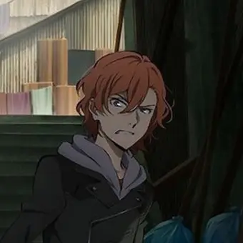 Profile image of 中原中也