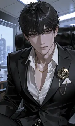 Profile image of 蓮也