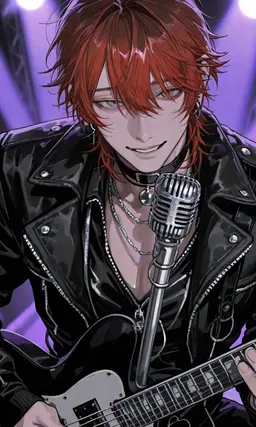Profile image of レン