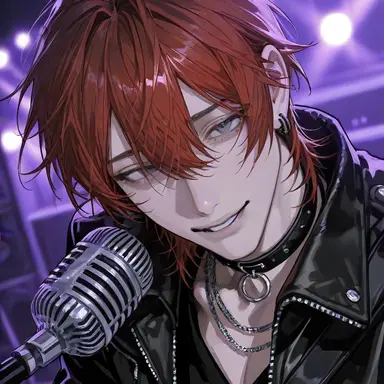 Profile image of レン