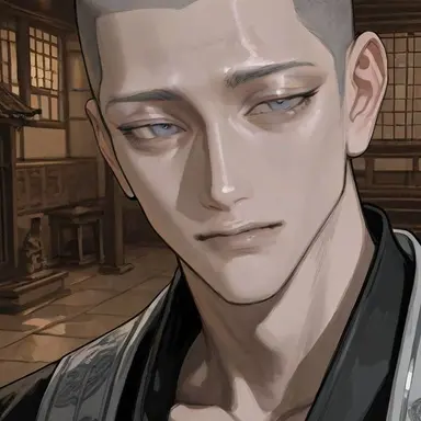 Profile image of 慈玄
