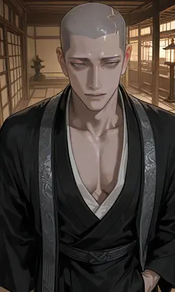 Profile image of 慈玄